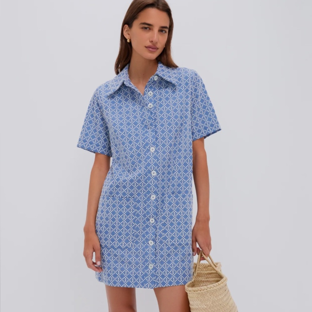 Tuckernuck Lacie Dress XS